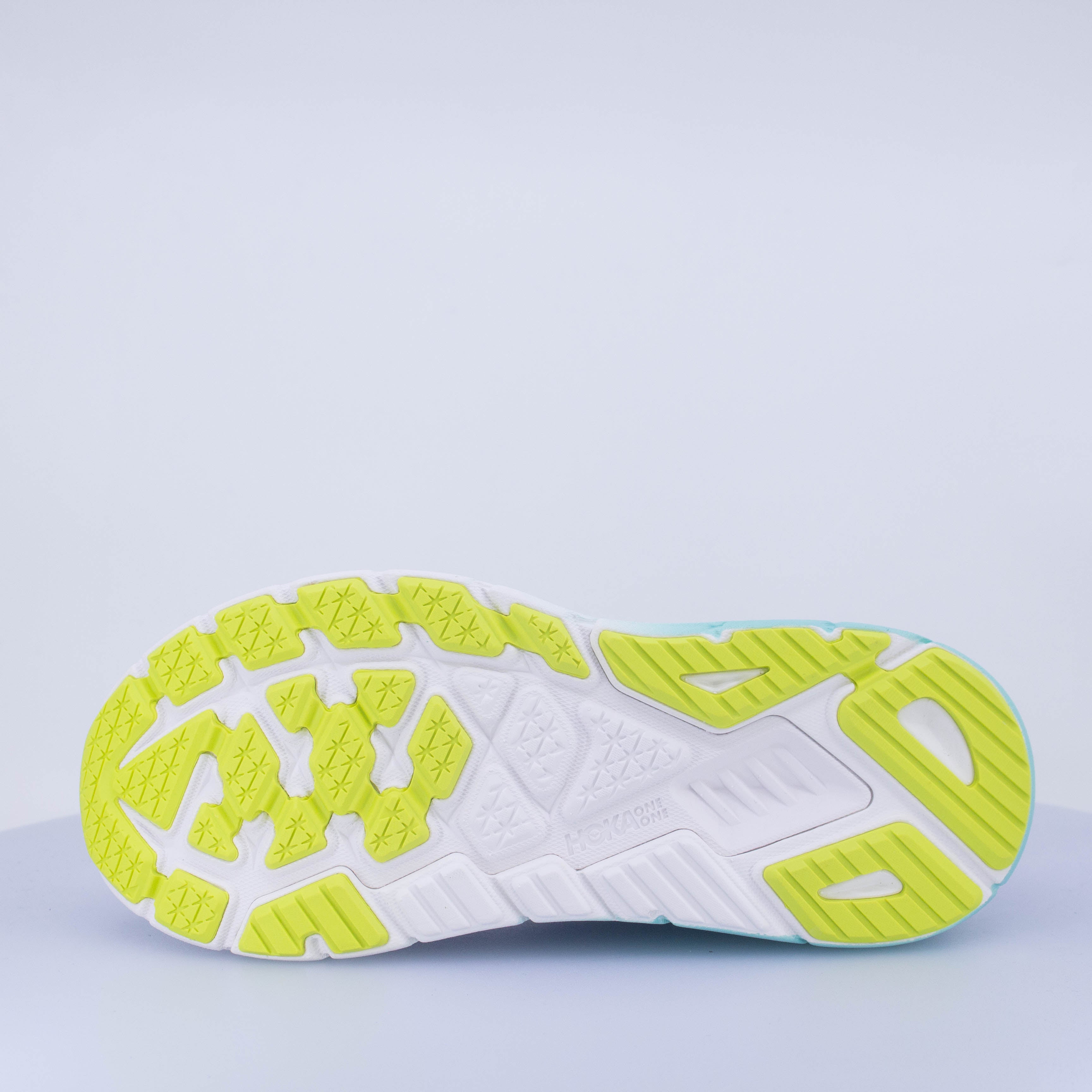 Hoka Arahi 7 (D Standard) Mens - Frontrunner Colombo